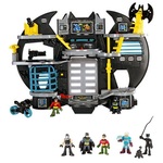 Imaginext Batcave