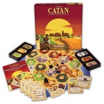 Settlers of Catan Family Edition