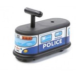 La Cosa Police Ride-On