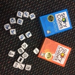Rory Story Cubes Actions Set