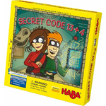 Secret Code 13 + 4 Game