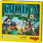 Lumina Game