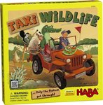 Taxi Wildlife Game
