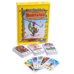 Bohnanza Game