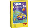 Space Planets Game