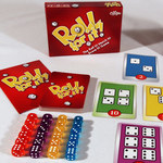 Roll For It! Dice Game