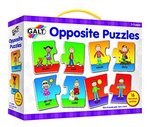 Opposite Puzzle
