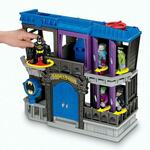 Imaginext Gotham City Jail & Villains 2