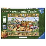 Ravensburger Dinosaur Puzzle