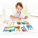 Find & Count Colours