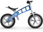 Firstbike Blue Balance Bike