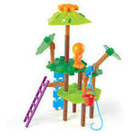 Engineering & Design Tree House Building Set