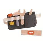 Wooden Tool Belt 2