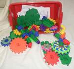 Gears Gears Gears