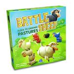 Battle Sheep