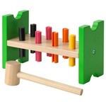 Mula Hammering Block