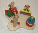 Motor Skills Game