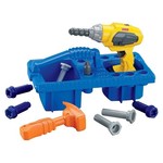 FP Drillin' Action Tool Set