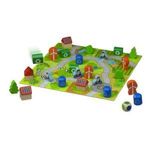 Eco Town Game