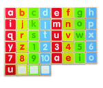 ABC Alphabet Magnets