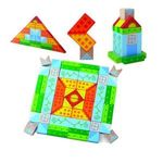 50 Four Creative Blocks