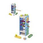Tumbling Tower Game