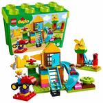 Duplo Large Playground