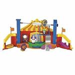 FP Little People Circus