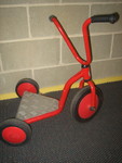 Junior Scooter