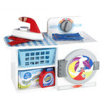 Wash, Dry & Iron Playset 1