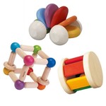 Plan Roller, Car & Clutching Toys 2