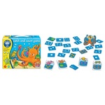 Catch and Count Game