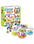 Kitty Bitty Game