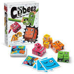 Cubeez Game