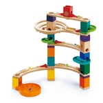 Quadrilla Cliffhanger Marble Run
