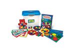 Sort, Pattern & Play Activity Set