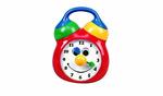 Tick Tock Musical Clock