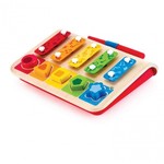 Shape Sorter Xylophone