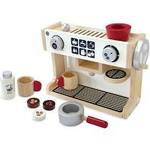 Barista Coffee Machine