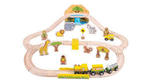 Safari Train set