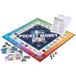Pocket Money Game