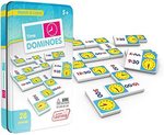 Time Dominoes