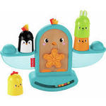 Stack & Rattle Birdie