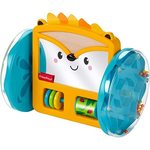 Play & Crawl Hedgehog Mirror