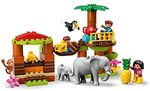 Duplo Tropical Island 10906