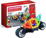 Magformers Amazing Transform Wheel Set