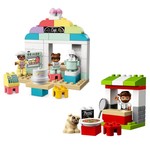 Duplo Bakery & Pizza Stand