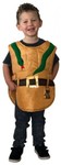 Zookeeper Vest