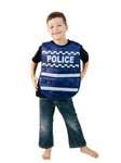 Police Officer Vest