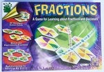 Fractions Game